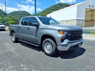 2026 Chevrolet Silverado 1500 for sale in Cabin Creek WV