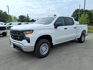 2026 Chevrolet Silverado 1500 for sale in South Hill VA