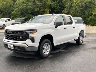 2026 Chevrolet Silverado 1500 for sale in Linn MO