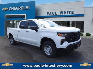 2025 Chevrolet Silverado 1500 for sale in Cabin Creek WV