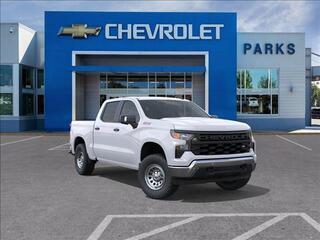 2025 Chevrolet Silverado 1500 for sale in Kernersville NC