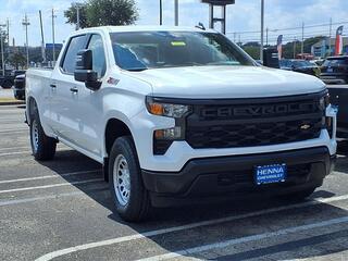 2026 Chevrolet Silverado 1500 for sale in Austin TX