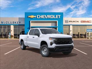 2026 Chevrolet Silverado 1500 for sale in Cincinnati OH
