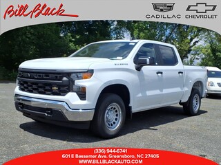 2026 Chevrolet Silverado 1500 for sale in Greensboro NC