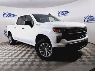 2025 Chevrolet Silverado 1500 for sale in Topeka KS