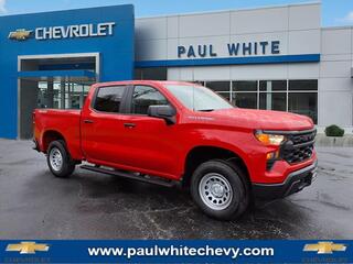 2026 Chevrolet Silverado 1500 for sale in Cabin Creek WV