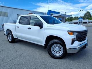 2026 Chevrolet Silverado 1500 for sale in Roanoke VA