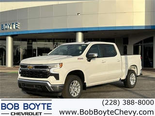 2025 Chevrolet Silverado 1500 for sale in Biloxi MS