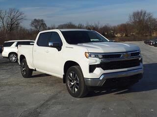 2025 Chevrolet Silverado 1500 for sale in Frankfort IL