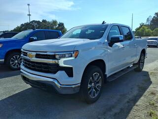 2026 Chevrolet Silverado 1500 for sale in Meridian MS