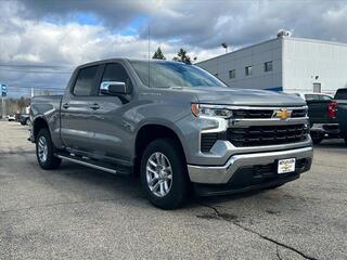 2025 Chevrolet Silverado 1500 for sale in Derry NH