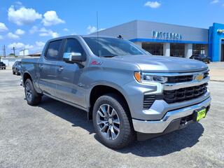 2026 Chevrolet Silverado 1500 for sale in Kilgore TX