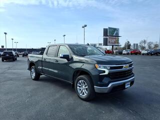 2026 Chevrolet Silverado 1500 for sale in Bradley IL