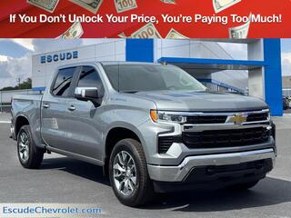 2026 Chevrolet Silverado 1500 for sale in Easley SC