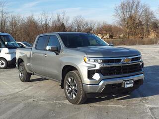 2025 Chevrolet Silverado 1500 for sale in Frankfort IL