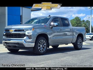 2025 Chevrolet Silverado 1500 for sale in Orangeburg SC