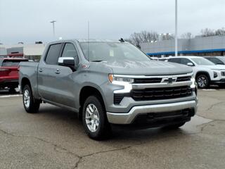 2026 Chevrolet Silverado 1500 for sale in Grand Rapids MI