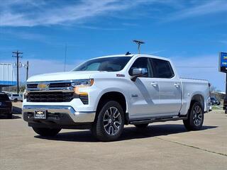2025 Chevrolet Silverado 1500 for sale in West TX