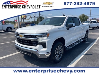 2026 Chevrolet Silverado 1500 for sale in Enterprise AL