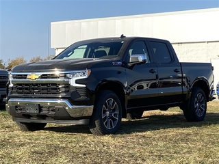 2025 Chevrolet Silverado 1500 for sale in Centralia MO