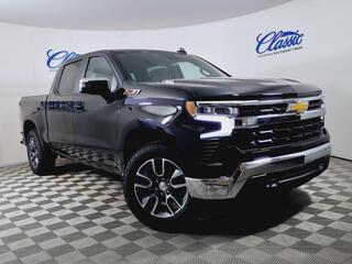 2025 Chevrolet Silverado 1500 for sale in Topeka KS