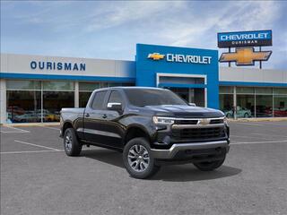 2026 Chevrolet Silverado 1500 for sale in Bedford VA