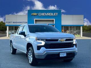 2025 Chevrolet Silverado 1500 for sale in Fort Washington MD