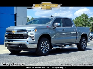 2026 Chevrolet Silverado 1500 for sale in Orangeburg SC