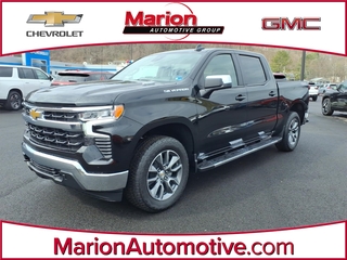 2026 Chevrolet Silverado 1500 for sale in Marion VA