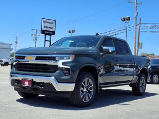 2025 Chevrolet Silverado 1500 for sale in Liverpool NY