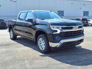 2025 Chevrolet Silverado 1500 for sale in Brookpark OH