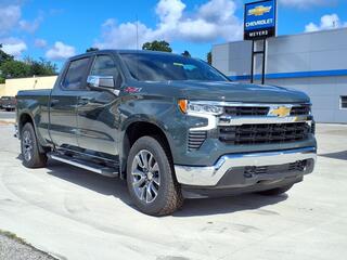 2026 Chevrolet Silverado 1500 for sale in New Era MI