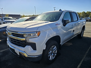 2026 Chevrolet Silverado 1500 for sale in Forest City NC