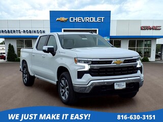 2026 Chevrolet Silverado 1500 for sale in Excelsior Springs MO