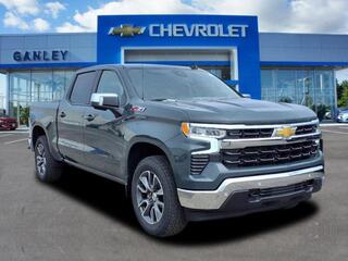 2025 Chevrolet Silverado 1500 for sale in Brookpark OH