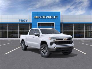 2025 Chevrolet Silverado 1500 for sale in Troy OH