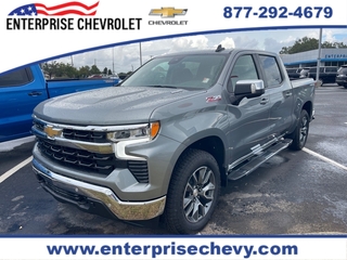 2026 Chevrolet Silverado 1500 for sale in Enterprise AL