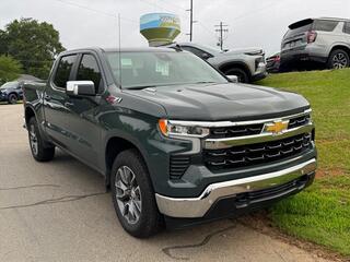 2025 Chevrolet Silverado 1500 for sale in Easley SC