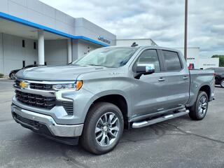 2026 Chevrolet Silverado 1500 for sale in Elkhart IN