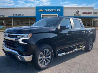 2026 Chevrolet Silverado 1500 for sale in Salem OH