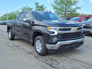 2025 Chevrolet Silverado 1500 for sale in Brookpark OH