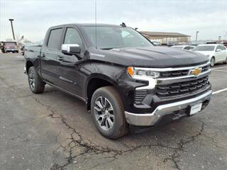 2025 Chevrolet Silverado 1500 for sale in Council Bluffs IA