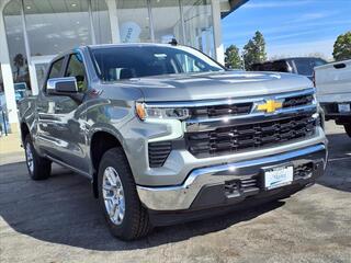 2025 Chevrolet Silverado 1500 for sale in Torrance CA