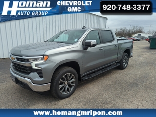 2025 Chevrolet Silverado 1500 for sale in Ripon WI