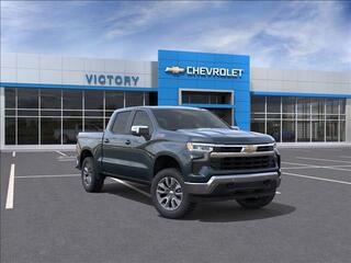 2025 Chevrolet Silverado 1500 for sale in Smithville MO