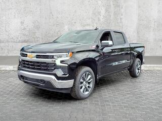 2026 Chevrolet Silverado 1500 for sale in Elkhart IN
