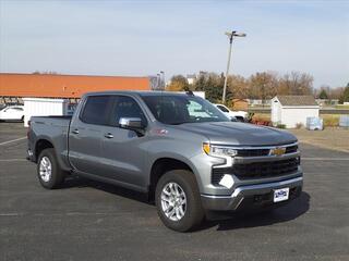 2025 Chevrolet Silverado 1500 for sale in Hastings MN