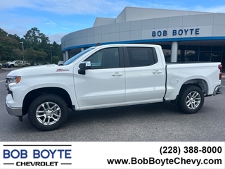 2026 Chevrolet Silverado 1500 for sale in Biloxi MS