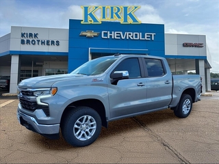 2026 Chevrolet Silverado 1500 for sale in Grenada MS