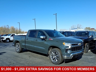 2026 Chevrolet Silverado 1500 for sale in Frankfort IL